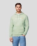 McLaren F1 Team Unisex Core Essentials Hoodie - Smoke Green