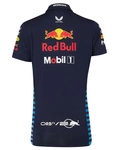 Red Bull Racing F1 Women's 2024 Team Polo Shirt