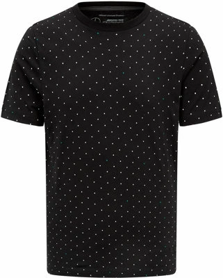 Mercedes AMG Petronas F1 Men's Polka Dot T-Shirt