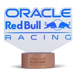 Red Bull Racing F1 LED Light