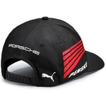 Porsche Motorsport Logo Cap