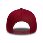 McLaren F1 Team New Era 9Forty Essential Baseball Hat - Dark Red