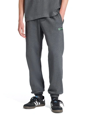 Mercedes AMG Petronas F1 adidas Premium Pants - Gray