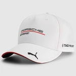 Porsche Motorsport 2025 Team Hat - White