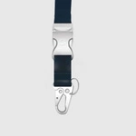 Ayrton Senna Lanyard
