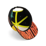 Aston Martin F1 2025 Spanish GP Fernando Alonso Hat - Yellow