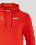 McLaren F1 Team Men's 2024 Monaco GP Heritage Hoodie