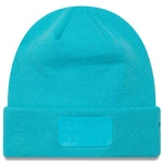 Red Bull Racing F1 New Era Neon Cuff Knit Beanie Hat - Blue