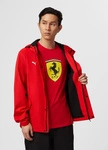 Scuderia Ferrari F1 Rain Jacket