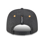 McLaren F1 New Era 9Seventy Las Vegas GP Lando Norris Driver Hat - Black
