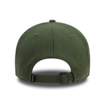 McLaren F1 New Era 9FORTY Puff Patch Adjustable Hat - Dark Green