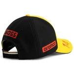 Aston Martin F1 2025 Spanish GP Fernando Alonso Hat - Yellow