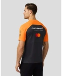 McLaren F1 2025 Men's Team T-Shirt - Phantom