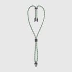 Aston Martin F1 Team Logo Lanyard 