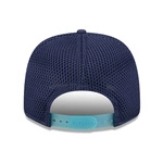 MoneyGram Haas F1 Team New Era 9Seventy Las Vegas GP Baseball Hat - Navy