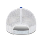 Visa Cash App RB F1 New Era Las Vegas GP Trucker Hat - Blue