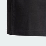 Mercedes AMG Petronas F1 adidas Kids Graphic DNA T-Shirt - Black