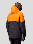 McLaren F1 Men's 2024 Team Lightweight Rain Jacket