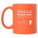 Red Bull Racing F1 Max Verstappen mug
