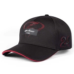Alfa Romeo F1 Team Zhou Guanyu Baseball Cap