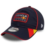 Red Bull Racing F1 New Era 9Twenty Retro Baseball Hat - Navy