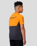McLaren F1 2024 Kids Team T-Shirt - Phantom