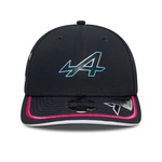 Alpine F1 New Era 9Seventy 2025 Jack Doohan Driver Hat - Navy