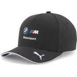 BMW M Motorsport Baseball Cap - Navy Blue