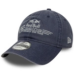 Red Bull Racing F1 New Era 9Twenty Re-Edition Baseball Hat - Navy