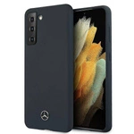 Mercedes-Benz Hard Case Silicone Line Samsung S21+