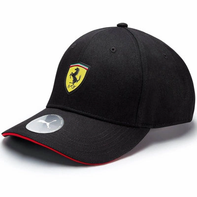 Scuderia Ferrari F1 Classic Cap