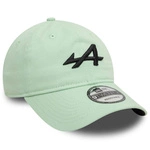 Alpine F1 Team New Era 9Twenty Seasonal Baseball Hat - Green