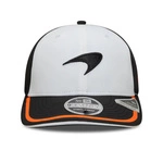 McLaren F1 Team New Era 9Seventy Retro Baseball Hat - White 