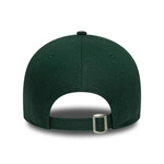 Visa Cash App RB F1 New Era 9Forty Seasonal Baseball Hat - Dark Green
