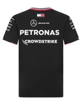 Mercedes AMG Petronas F1 Kids 2024 Team T-shirt 