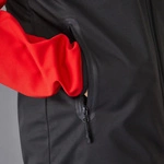 Porsche Motorsport Men's 2025 Softshell Jacket