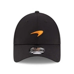 McLaren F1 Team New Era 9Forty Sustainable Baseball Hat - Black