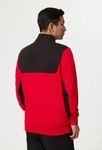 Scuderia Ferrari F1 Quarter Zip Sweater Sweatshirt