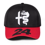 Alfa Romeo F1 Team Zhou Guanyu 2023 cap 