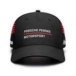 Porsche Motorsport Logo Cap