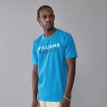 Williams Racing F1 Men's Logo T-Shirt - Blue