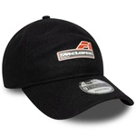 McLaren F1 New Era 9Twenty Automotive Le Mans Baseball Hat - Black
