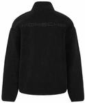 Porsche Motorsport Men's Utility Sherpa Fleece