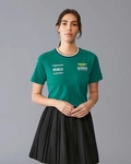 Aston Martin F1 Women's 2024 Team T-Shirt