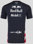 Red Bull Racing F1 Men's 2024 America Race Team T-Shirt