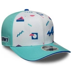 Alpine F1 Team New Era 9Seventy 2025 Miami GP Team Hat - Multicolor