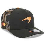 McLaren F1 New Era 9Seventy Austin GP Team Hat - Black