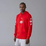 Scuderia Ferrari F1 Celebrating 95th Years Men's Hoodie - Red