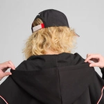 PUMA Essentials F1 Logo Baseball Cap - Black