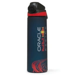 Red Bull Racing F1 Water Bottle - Navy